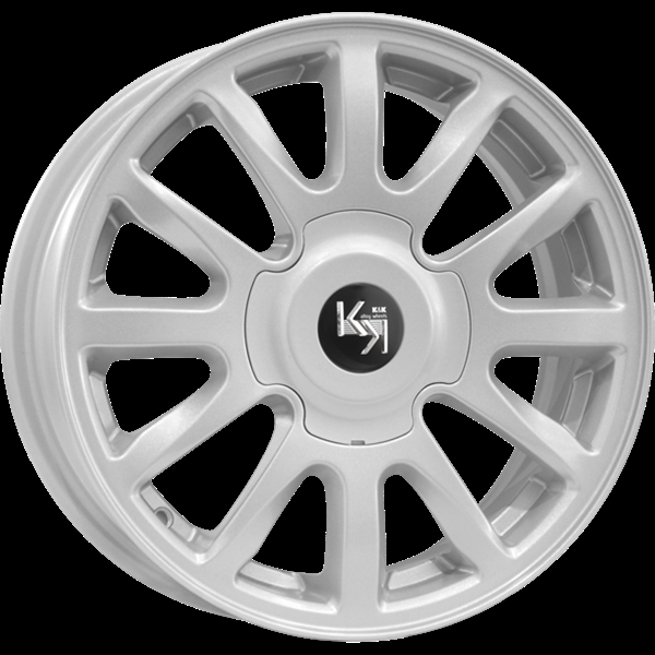 Литой Диск K K Kc632 Фото