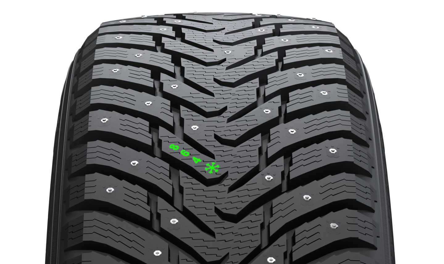 Шины ikon nokian tyres nordman sx3 отзывы