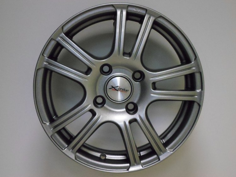 Диск 4 98 R15 Купить Бу