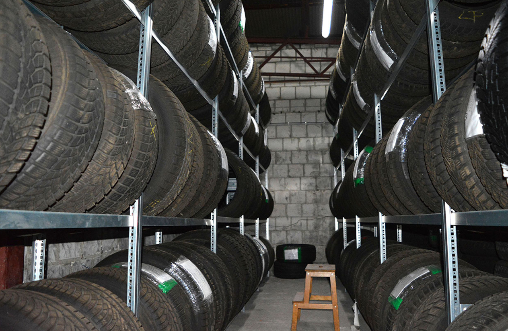 Купить Шины В Новороссийске Магазины