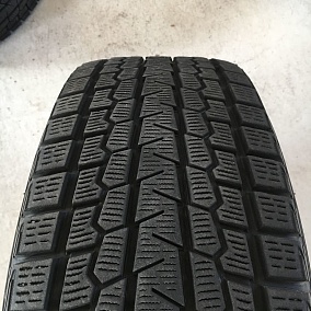 Yokohama G-075 Ice Guard 265/70/16 112Q