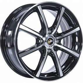 Cross Street Y-4809 15*6 4x100 ET50 D60,1 BKF