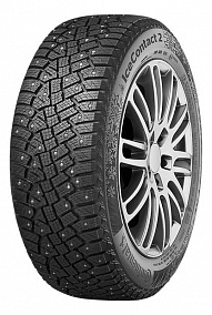 Continental Ice Contact 2 205/55/16  94Т шип