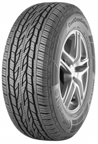 Continental Cross Contact LX-2