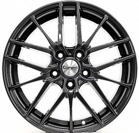 Carwel  Лача 16*6.5  5*100  ET38 D57.1 GR