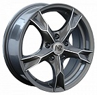 NZ SH584 6,5x16 5x114,3 ET50 D60.1 GMF