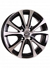 TechLine 509 4*100 6*15 ET49 CB60.1 BD