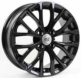 RST R015 15*6 4*100 ET40 CB60.1 BD