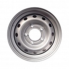 ТЗСК  R15*6  5*139.7 ET40  CB98 Silver