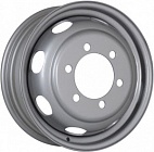 Диск TPOU-1350 кг (SRW) R16*5.5  6*170 ET106 D130 штамп