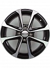 Tech Line 667 NEO  6*16 4*114.3 ET45 D67.1 BD