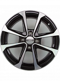 Tech Line 667 NEO  6*16 4*114.3 ET45 D67.1 BD