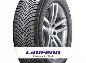 Laufenn G-Fit 4S(LH 71) 185*60*15 88H