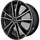 Techline 842 NEO 18*7,5 5*114.3 ET38 d67.1 BD