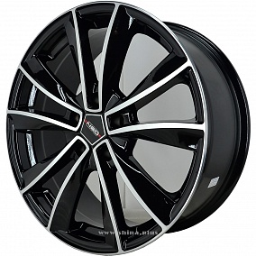 Techline 842 NEO 18*7,5 5*114.3 ET38 d67.1 BD