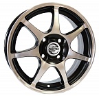 Venti A1141 R14*5.5 4*98 ET35 CB58.6 BD