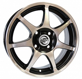 Venti A1141 R14*5.5 4*98 ET35 CB58.6 BD