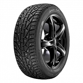 Tigar Ice SUV 225*60*17 99T шип