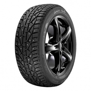 Tigar Ice SUV