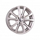 TechLine 509 4*108  5.5*15 ET50 CB63.4 S