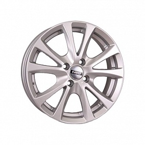 TechLine 509 4*108  5.5*15 ET50 CB63.4 S