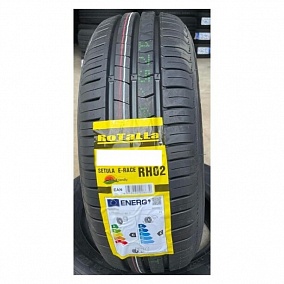 Rotalla Setula E-Race RH02 185/65/15  88H