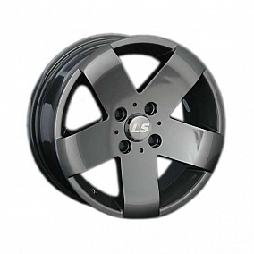 LS 245 6.5*15 4*100 ET40 D73.1 GM