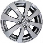 Скад RIO KL-261 6x15 4x100 D54,1 ET48 Selena