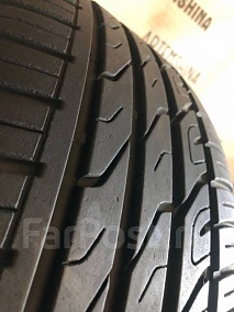 Autogreen SportChaser-SSC5 235/55/17 99W
