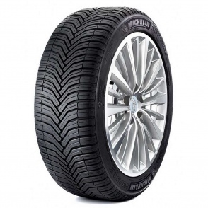 Michelin Cross Climate