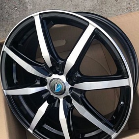 Venti 1415 5.5*14 4*100 ET43 d67.1 BD