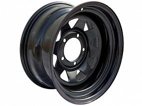 ORW УАЗ 15*8  5*139 ЕТ19 СВ110