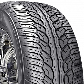Yokohama Parada Spec-X PA02J  235/55/19  101V