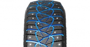 Goodyear Ultra Grip 600