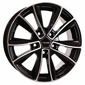 Tech Line 742 NEO  7*17 5*114.3 ET45  D67.1 BD