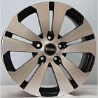 Tech Line 718   6.5*17 5*114.3 ET40 D66.1 BD