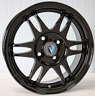 Tech-Line 1402 5.5x14 4x100 D60.1 ET43 BD