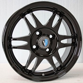 Tech-Line 1402 5.5x14 4x100 D60.1 ET43 BD