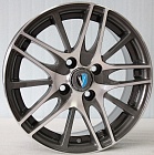 Tech-Line 1406  5.5x14 4x100 D60.1 ET43 BD