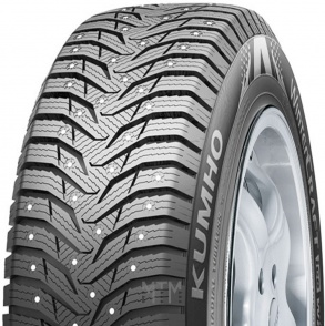 Kumho Wintercraft Ice WI31
