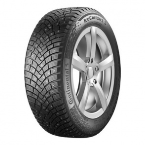 Continental Ice Contact 3
