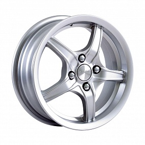Скад Стинг 4x98 5.5x14 ET38 d58.6 S