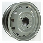 Mefro Wheels 5*R16 5*139,7 ET58 d98,5 тёмно-серый