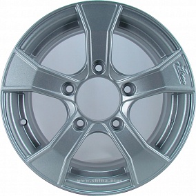iFree Лайт круз 6*15 5*139.7 ET40 CB98 Neo Classic
