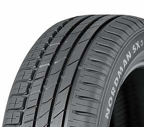 Nokian Tyres Nordman SX 3 (Green-2)185/70/14 88Т
