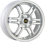 CROSS STREET CR-10 S 6x14 4x98 ET35 D58.6 