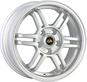 CROSS STREET CR-10 S 6x14 4x98 ET35 D58.6 