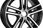 TechLine 529 4*100 6*15 ET40 D60.1 BD