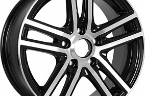 TechLine 529 4*100 6*15 ET40 D60.1 BD