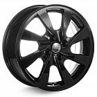 КиК КС695 (ZV Kalina-Cross) 6x15 4*98 ET33 d58.5 Black